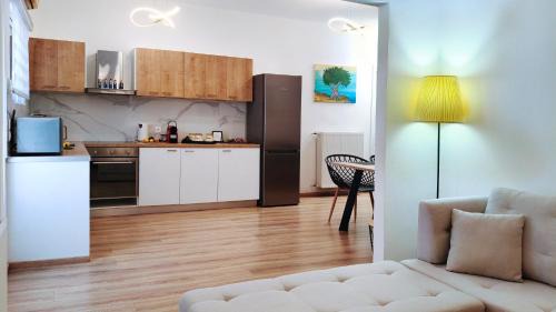Agios Petros Apartment | Ifigenias apartment
