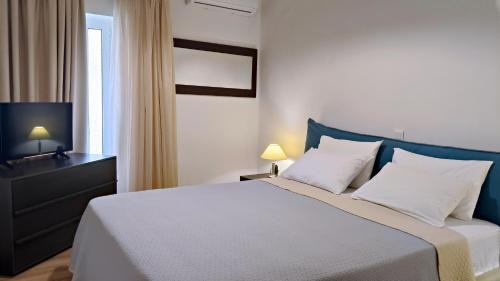 Agios Petros Apartment | Ifigenias apartment