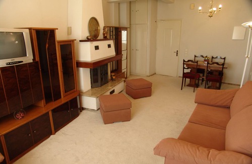 Nea Kios Hotel | Ignatia Hotel