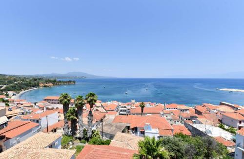 Koroni House | Ileana Vacation Home