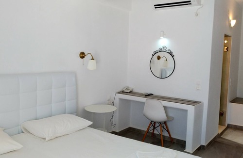 Perivolos Hotel | Iliada Odysseas Resort