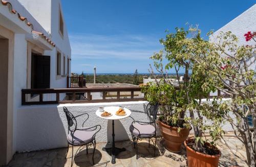 Old Hersonissos House | Ilianthos Traditional Maisonette