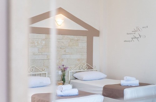 Malia Hotel | Ilios 2 Apartments