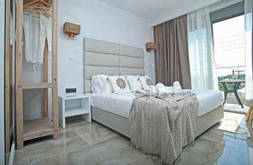 Paliouri Apartment | Imagine Studios