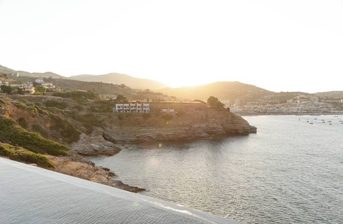 Lygaria Villa | Infinity Rise Villa, a Distinctive Private Stay