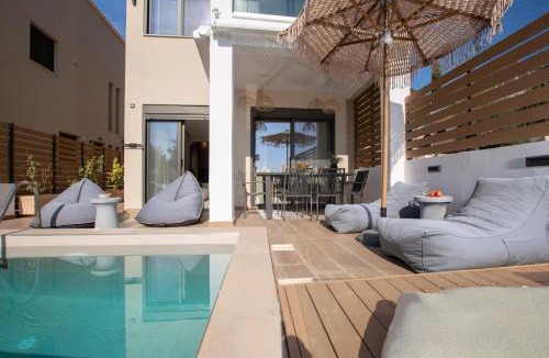 Perigiali Villa | IONIAN ELITE VILLAS - Luxury beach house