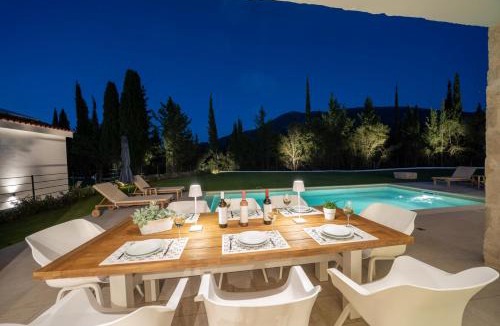 Sami Villa | Ionian Trilogy Luxury Villas