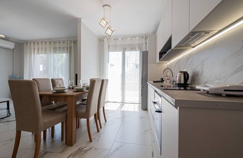 Nea Playia Apartment | Ireon Luxury Suites 2 by RentalsPro - Nea Plagia Halkidiki