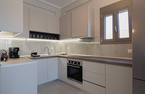 Nea Playia Apartment | Ireon Luxury Suites 4 by RentalsPro - Nea Plagia Halkidiki