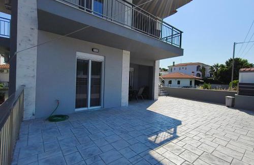 Psakoudia Apartment | Irina's Apartment 6