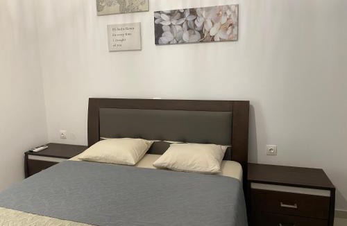 Haniotis Apartment | Irini Apartment