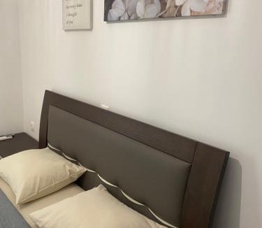 Haniotis Apartment | Irini Apartment
