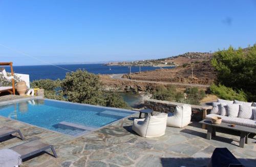 Koundouros Apartment | Iris villa