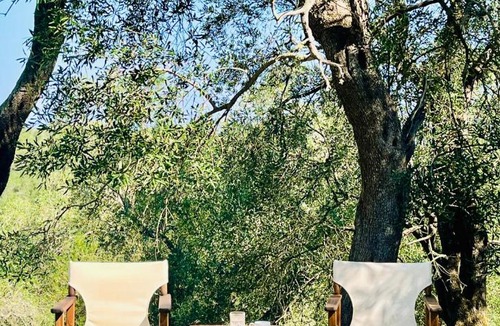 Magazia House | Isabella Paxos Holidays