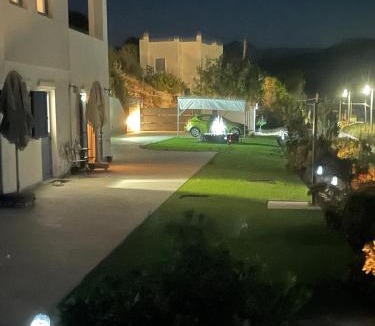 Naxos Apartment | Isidoros Apartments