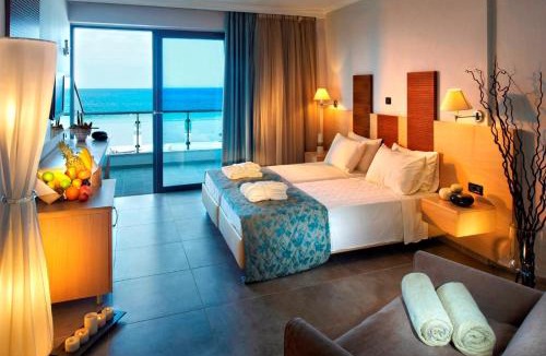 Nea Potidaia Hotel | Istion Club & Spa