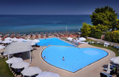 Nea Potidaia Hotel | Istion Club & Spa