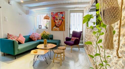 Chania Old City House | Izmir House