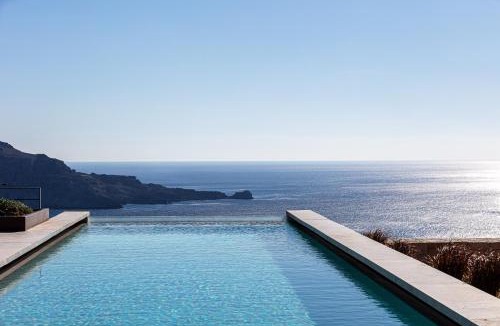 Plakias Villa | Jamyti Villa - Elevated Retreat in Serene Splendor by etouri