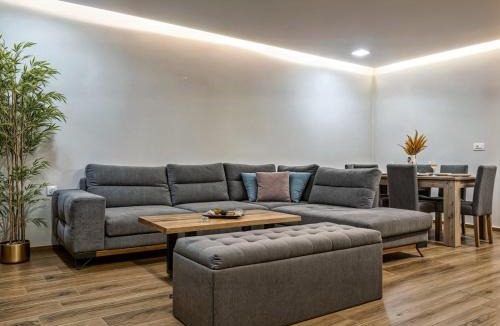 Skinaria Apartment | Jasemina Luxury Apartment