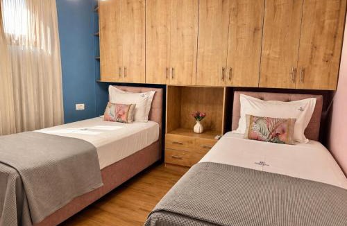 Skinaria Apartment | Jasemina Luxury Apartment