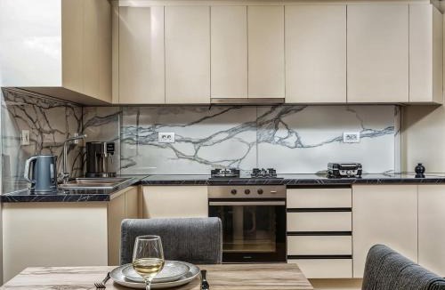 Skinaria Apartment | Jasemina Luxury Apartment