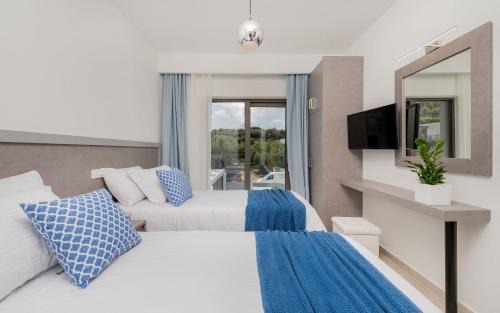 Tsilivi Apartment | Jasmine Suites with Private Pool, by ZanteWize