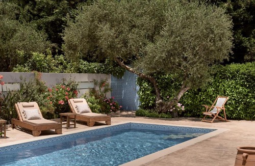Tsilivi Apartment | Jasmine Suites with Private Pool, by ZanteWize