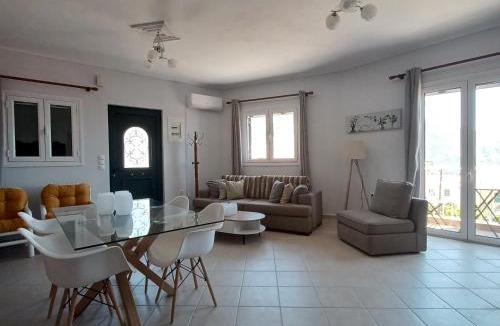 Agios Petros Apartment | Jerrys Home Agios Petros