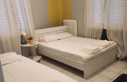 Andravida Apartment | jim vila