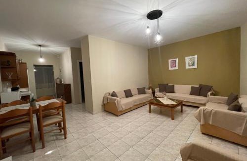 Nea Peramos Apartment | Jimmys apartment