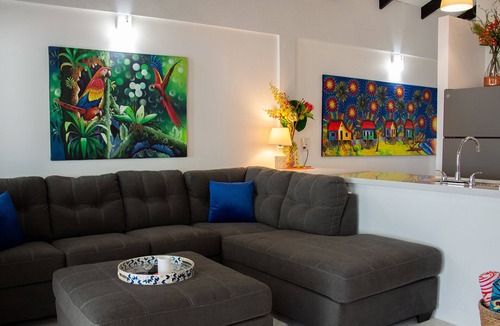 Placencia Cabin | JJEM Cabanas