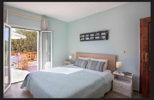 Kerameies House | Joleni Cottage in Keramies