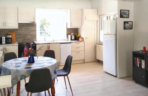 Kerameies House | Joleni Cottage in Keramies