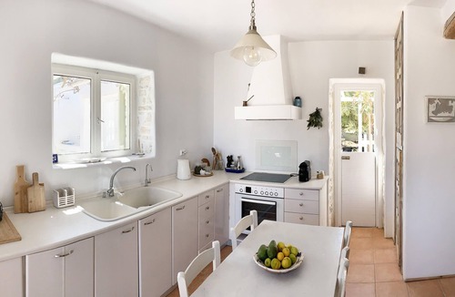 Ampelas House | Joy House with sea view near the beach