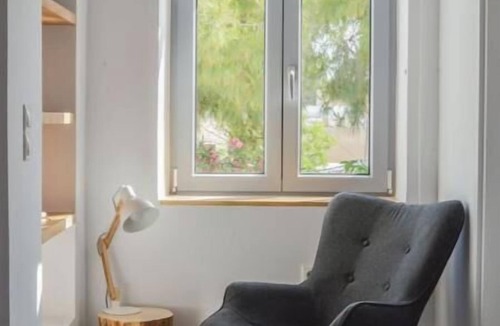 Adamas Apartment | Joy’s Apartment