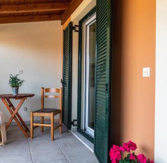 Alepou Apartment | Julia΄s Apartment