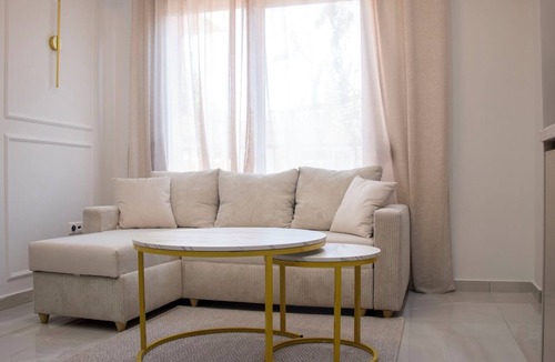 Kalamaria Apartment | Kalamaria City & Sea Escape by ΜΡS