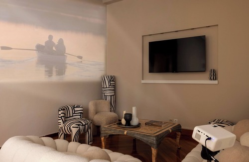 Makrigianni House | Kallirois Av. House for 7ppl, 300m from Acropolis Metro & Plaka area