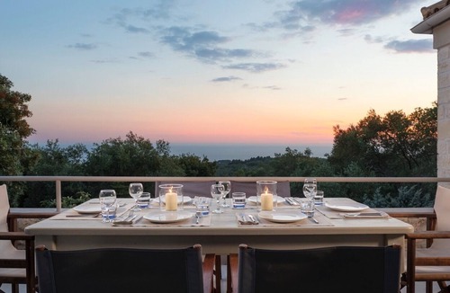 Magazia Villa | Kallista House - Three Bedroom Villa, Sleeps 6