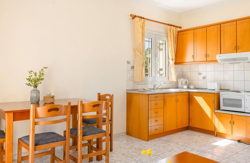 Lakithra House | Kallithea Studio for 2