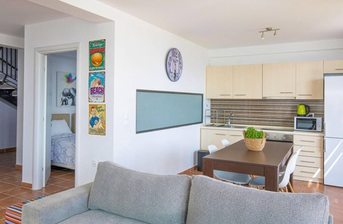 Nea Moudania Villa | Kalma Villa Pente in Moudania
