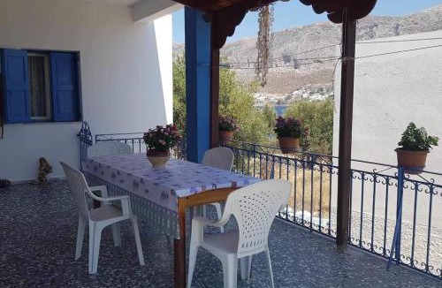 Telendos House | Kalotina's House