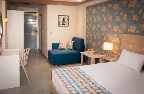 Kalyves Polygyrou Apartment | KalyBay
