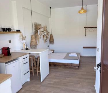 Kanala Apartment | Kanal Vstay #2