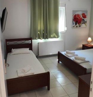Kanali Apartment | KANALI HOLIDAYS APARTMENT 1