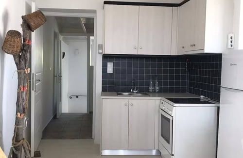 Neratzia Apartment | Kasimiotis studio