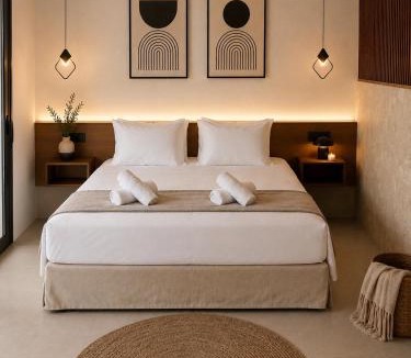 Faliraki Apartment | Kastri Beach Suites