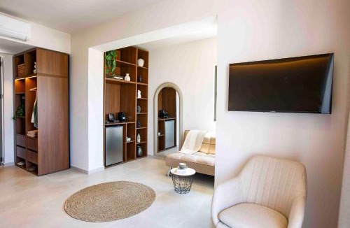 Faliraki Apartment | Kastri Beach Suites