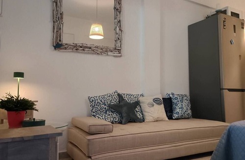 Skala Fourkas House | Katerina Beach House by RentalsPro - Fourka Halkidiki